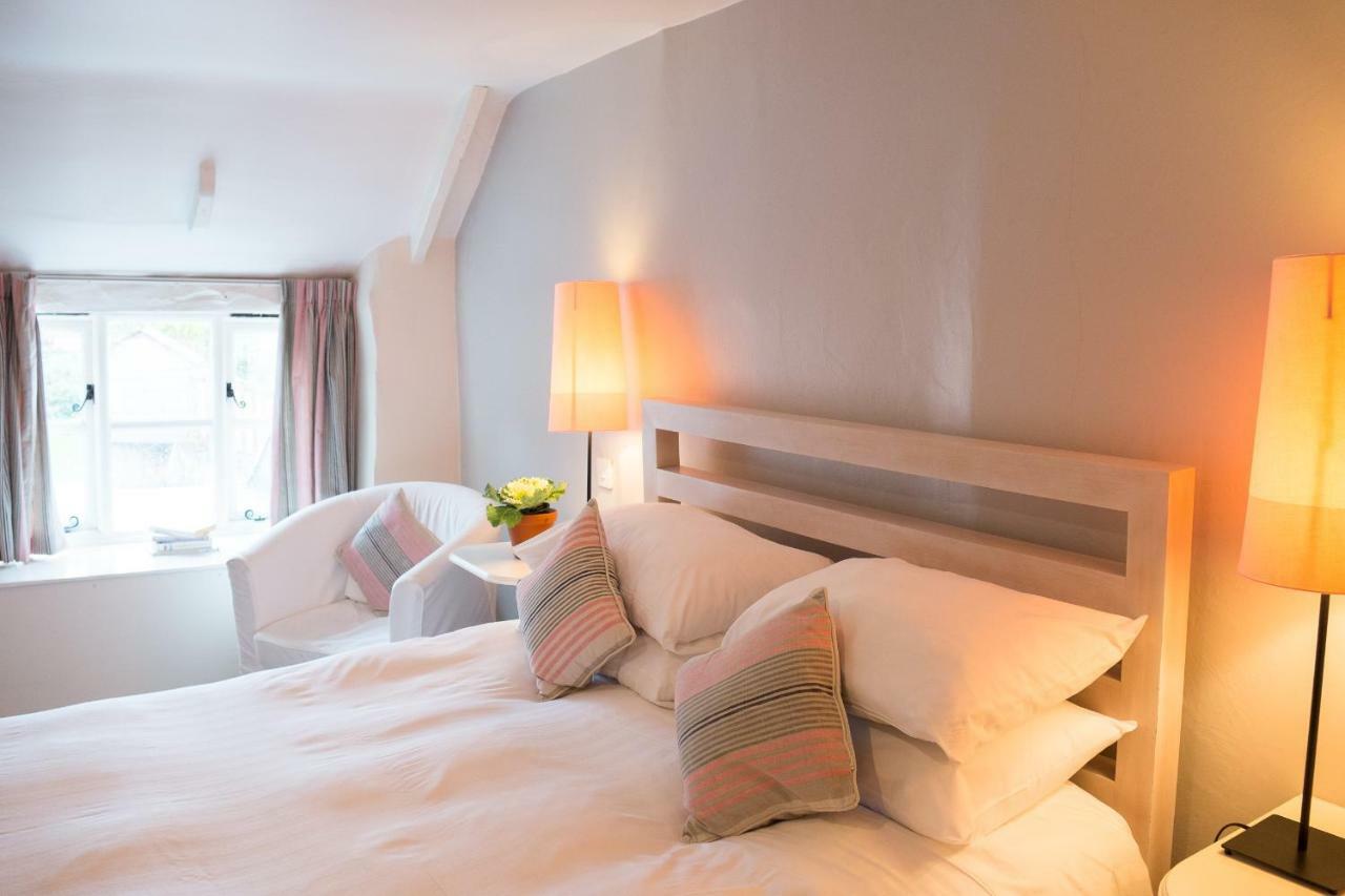 Hotel The Rose & Crown, 4*