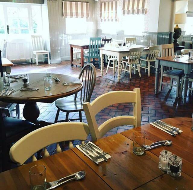 Hotel The Rose & Crown, Snettisham