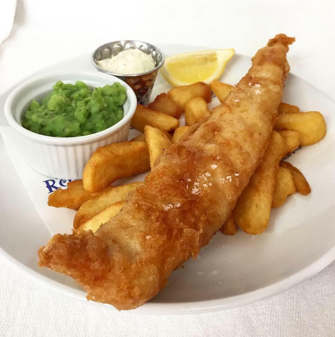 The Rose & Crown, Hotel Snettisham