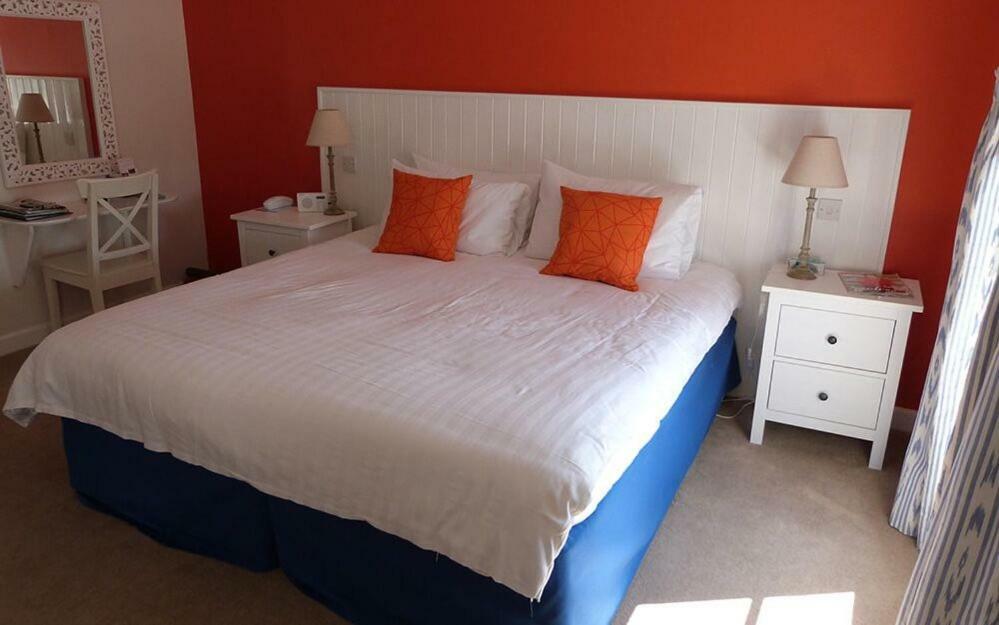 Hotel The Rose & Crown, 4*