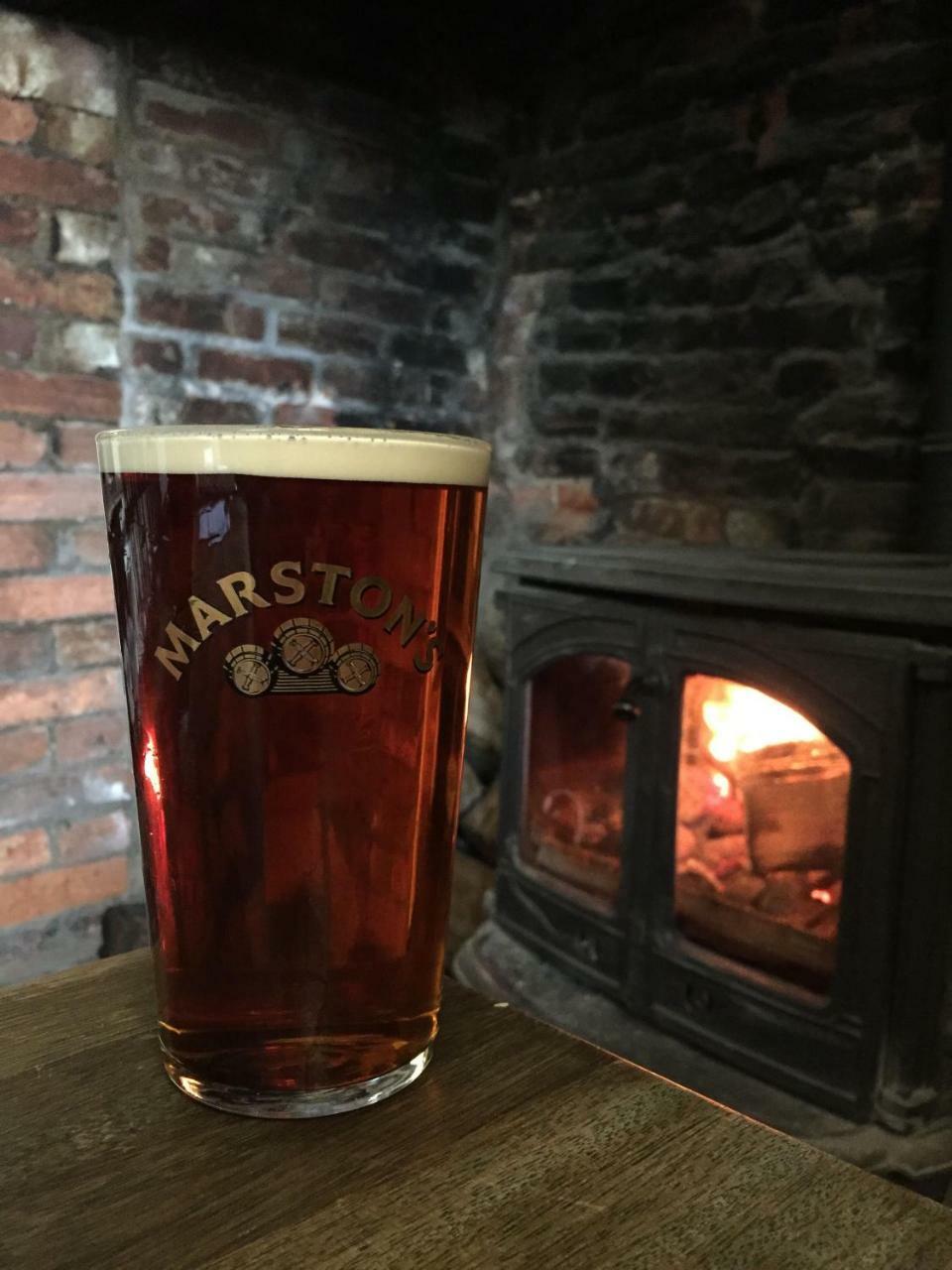 The Rose & Crown, Hotel 4*